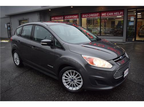 2016 Ford C-Max Hybrid SE