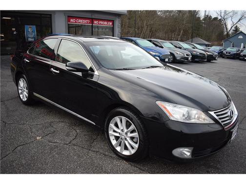 2010 Lexus ES 350 Base