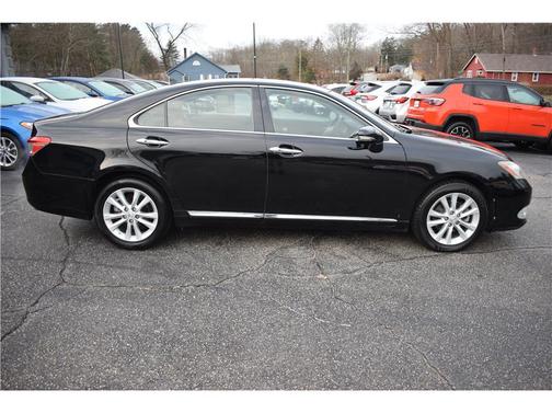 2010 Lexus ES 350 Base