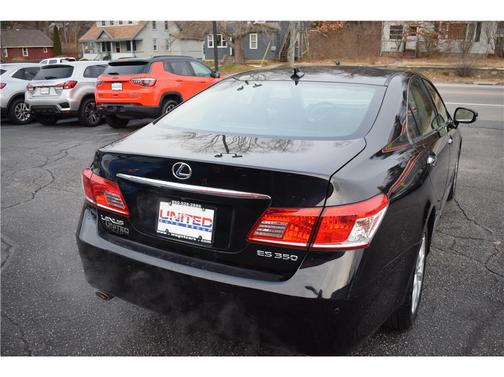 2010 Lexus ES 350 Base