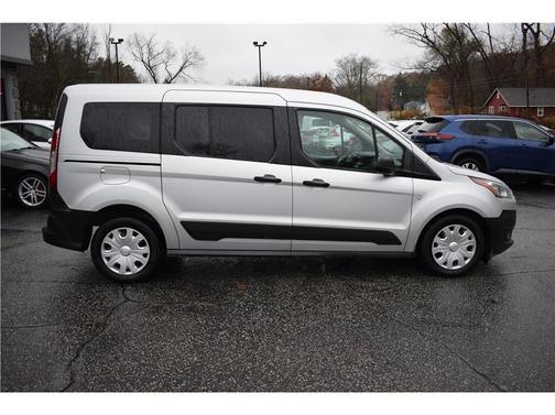 2019 Ford Transit Connect XL w/Rear Liftgate