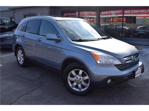 2007 Honda CR-V EX-L