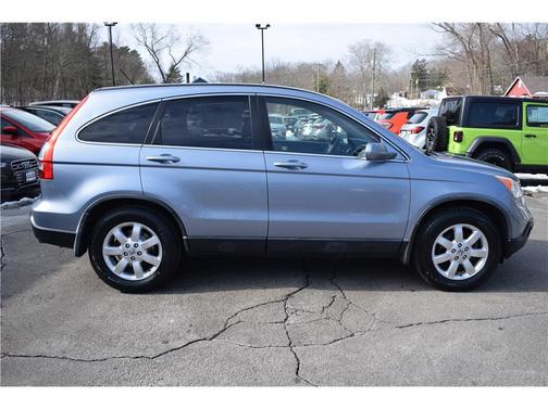 2007 Honda CR-V EX-L