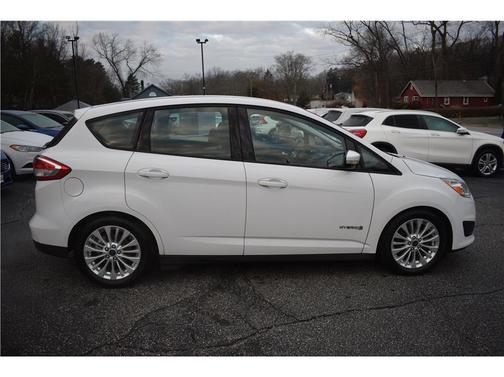 2017 Ford C-Max Hybrid SE