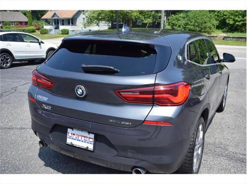 2020 BMW X2 xDrive28i