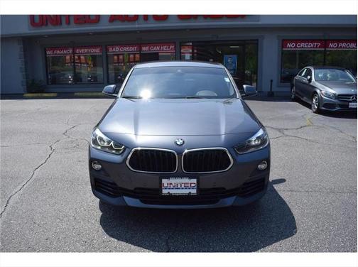 2020 BMW X2 xDrive28i