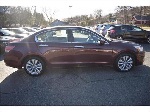 2011 Honda Accord EX-L