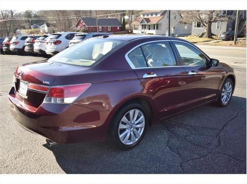 2011 Honda Accord EX-L