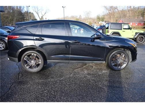 2020 Acura RDX A-Spec