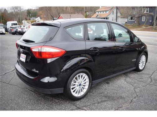2016 Ford C-Max Hybrid SE