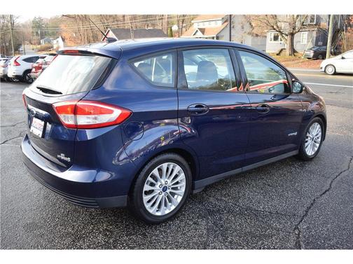 2017 Ford C-Max Hybrid SE