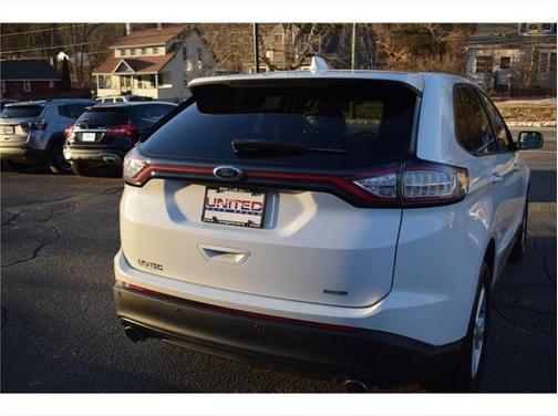 2016 Ford Edge SE