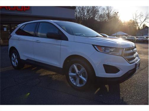 2016 Ford Edge SE