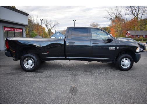 2016 RAM 3500 Tradesman