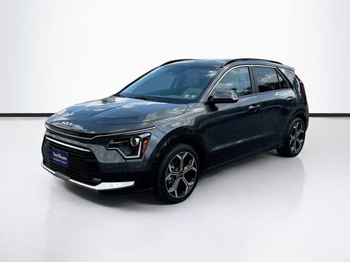 2024 Kia Niro EX Touring
