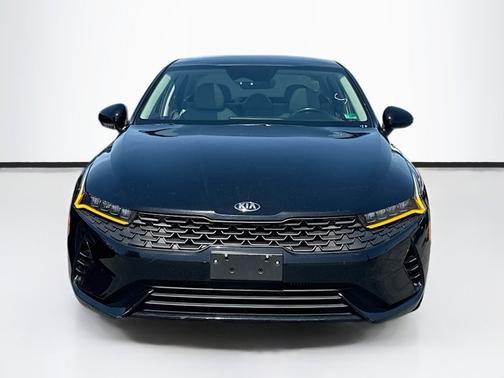 2021 Kia K5 EX
