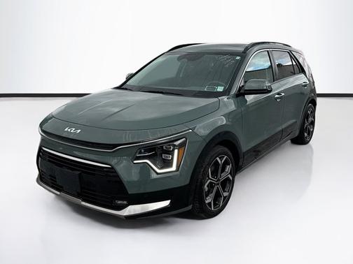 2023 Kia Niro SX Touring