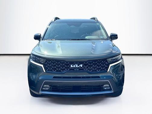 2022 Kia Sorento X-Line SX Prestige