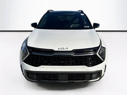 2023 Kia Sportage X-Pro Prestige