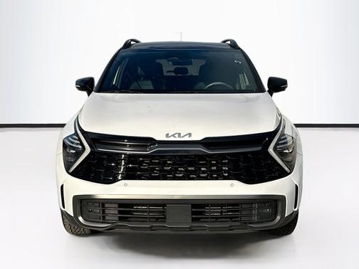 2023 Kia Sportage X-Pro Prestige