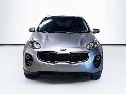 2017 Kia Sportage EX PREMIUM