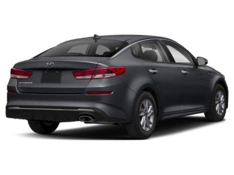 2019 Kia Optima LX 2.4