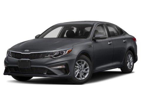 2019 Kia Optima LX 2.4