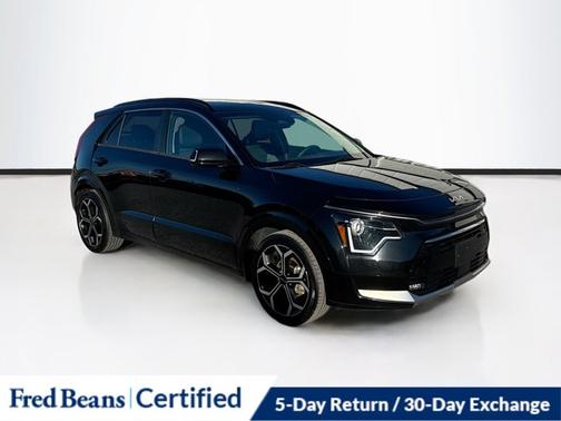 2023 Kia Niro EX Touring