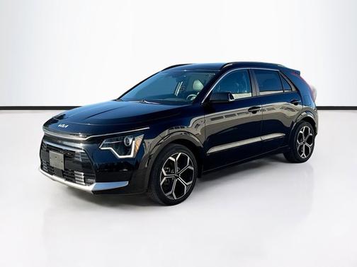 2023 Kia Niro EX Touring