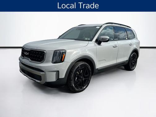 2023 Kia Telluride EX X-Line