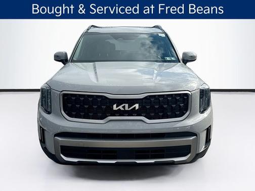2023 Kia Telluride EX X-Line