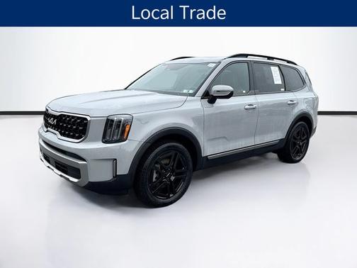 2023 Kia Telluride EX X-Line