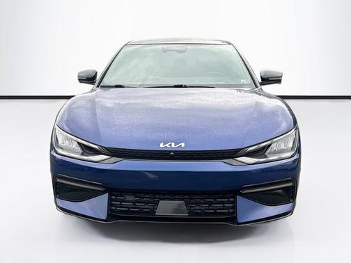 2022 Kia EV6 GT-Line