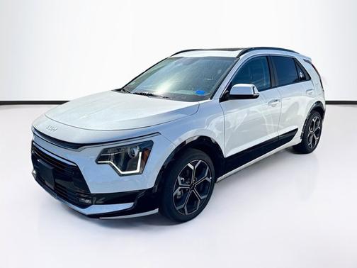 2024 Kia Niro EX Touring