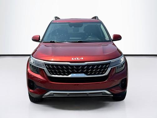 2023 Kia Seltos NIGHTFALL EDITION