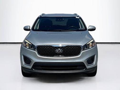 2017 Kia Sorento LX CONVENIENCE