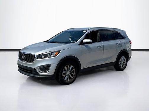 2017 Kia Sorento LX CONVENIENCE