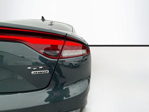 2022 Kia Stinger GT-LINE SUN & SOUND
