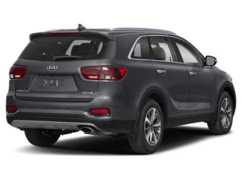 2019 Kia Sorento SX LIMITED