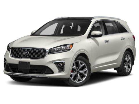 2019 Kia Sorento SX LIMITED