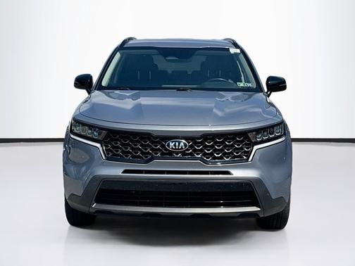 2021 Kia Sorento S 2.5