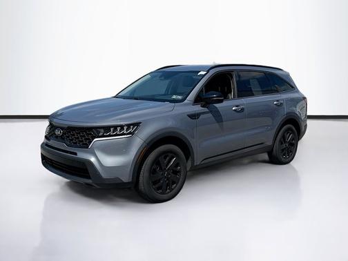 2021 Kia Sorento S 2.5