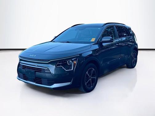 2023 Kia Niro EX