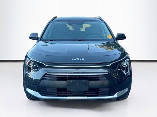 2023 Kia Niro EX