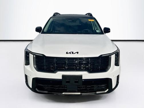 2025 Kia Sorento X-Line EX