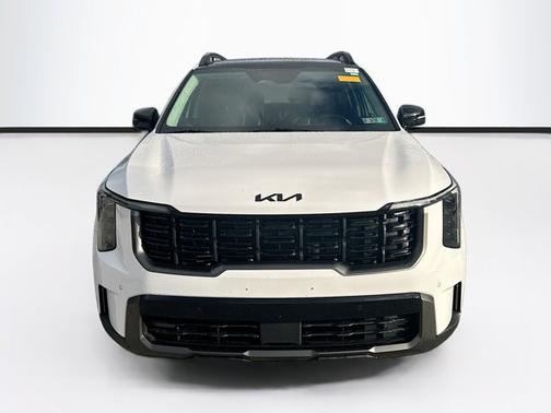 2025 Kia Sorento X-Line EX