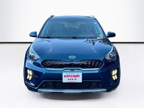 2021 Kia Niro LX
