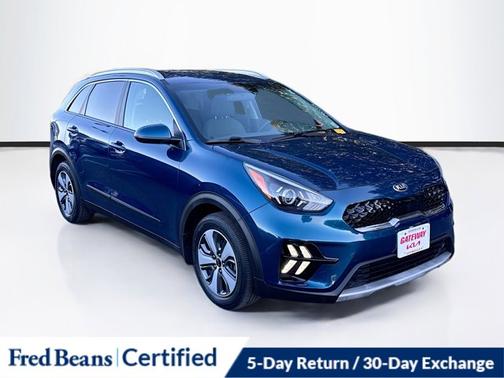 2021 Kia Niro LX