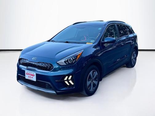 2021 Kia Niro LX