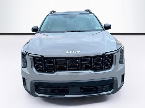 2024 Kia Sorento X-Line SX